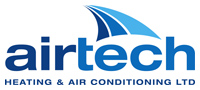 Airtech logo